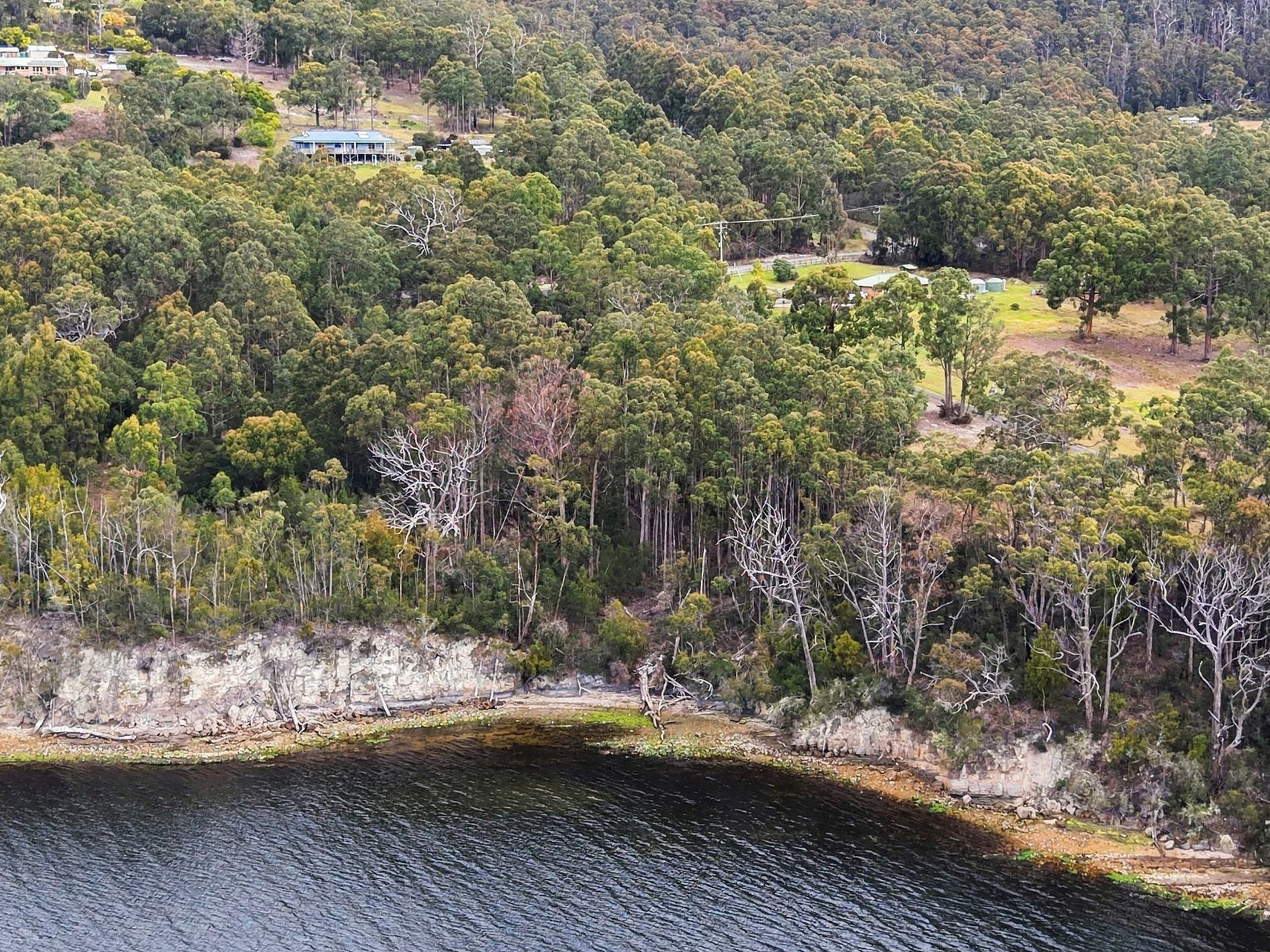 287 Esperance Coast Road, Brooks Bay