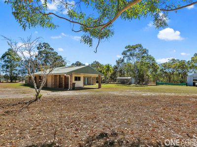 1-5 Colman Crescent, Burrum River