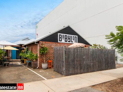 24 / 201 Carr Place, Leederville