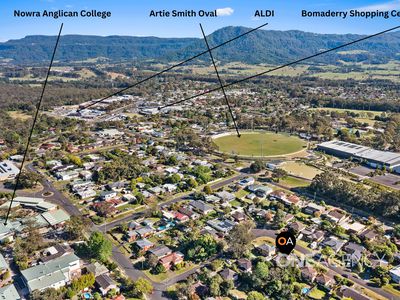 8 Kahlua Crescent, Bomaderry