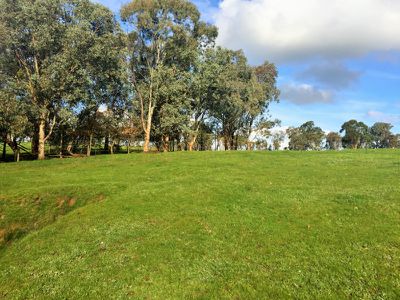 Lot 32 Andrews Lane, Yackandandah