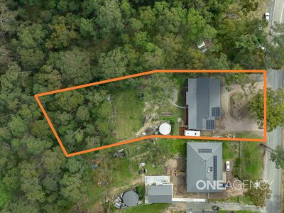 8 Jerberra Road, Tomerong