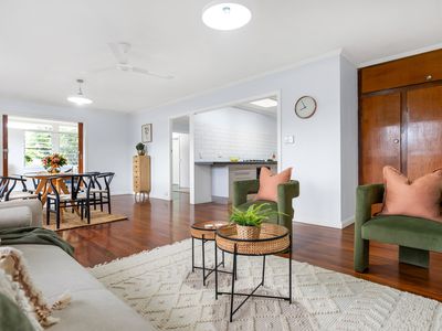 161-163 Jensen Street, Whitfield