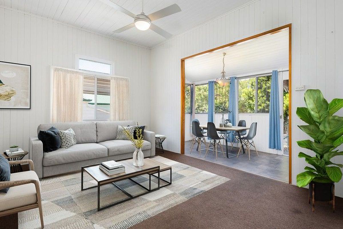 11 Egbert Street, West End