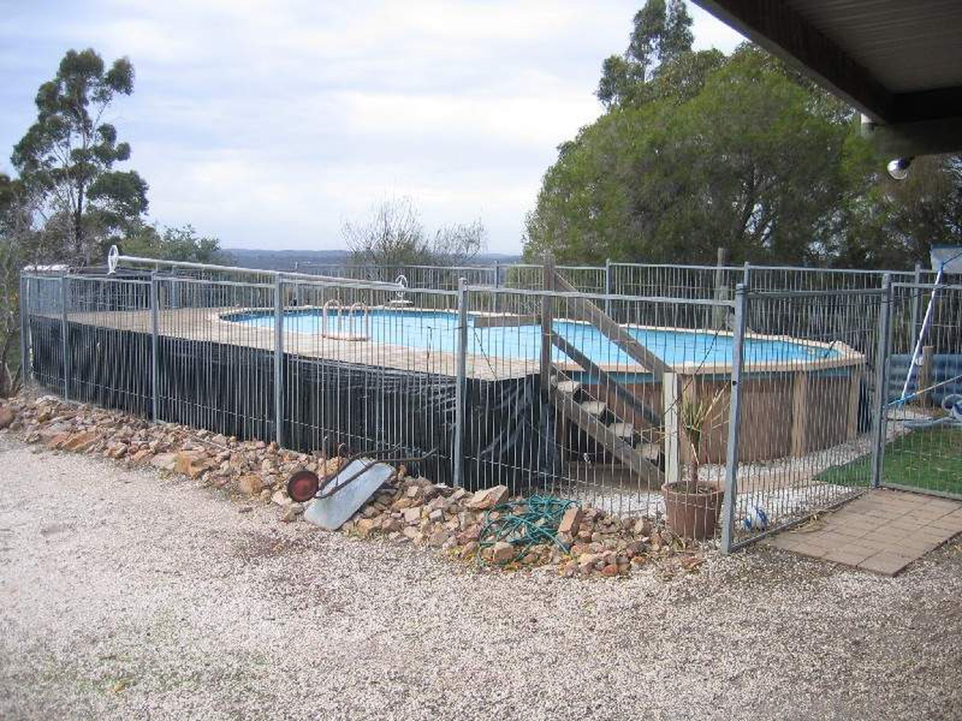 174 NAGAMBIE-HEATHCOTE ROAD, Heathcote