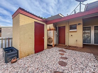 25 Traine Crescent, South Hedland