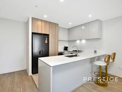 401 / 118 Princes Highway, Arncliffe