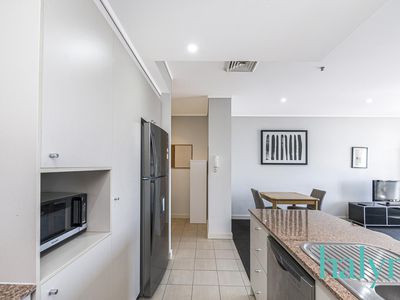 136 / 138 Barrack Street, Perth