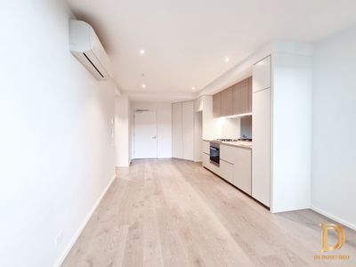 503N / 889 Collins Street, Docklands