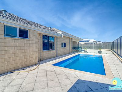 72 Parkland Drive, Yanchep