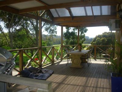 Lot 1 Orchard Road, Moorak