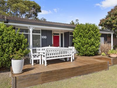 100 Lake Conjola Entrance Road, Lake Conjola