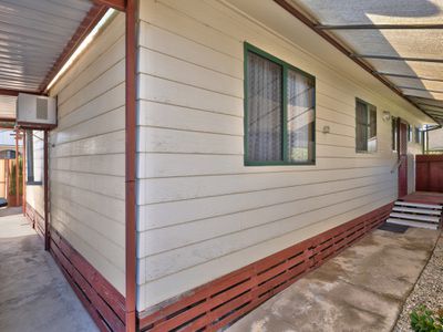 Wangaratta