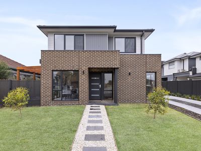 1 / 18 Clunes Street, Kingsbury