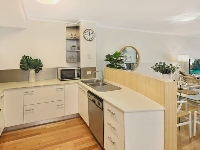 202 / 29-37 First Ave , Mooloolaba