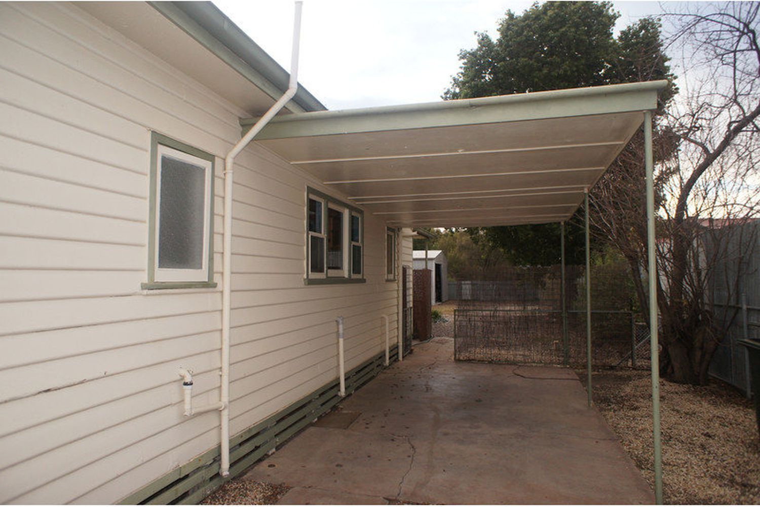 7 Jory Street, Natimuk