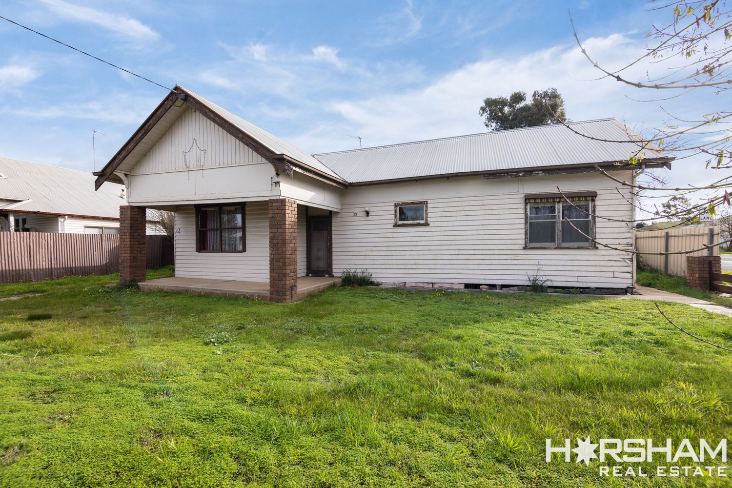 13 Albert Street, Horsham