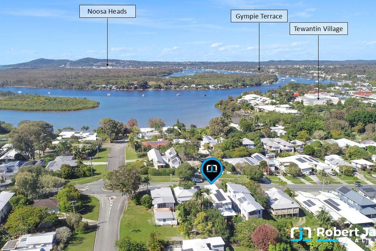 62 Moorindil Street, Tewantin