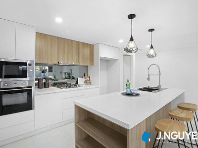 116A Wyong Street, Canley Heights