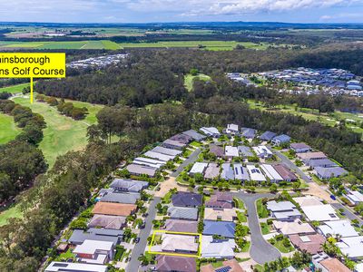 9 Bunderoo Cir, Pimpama