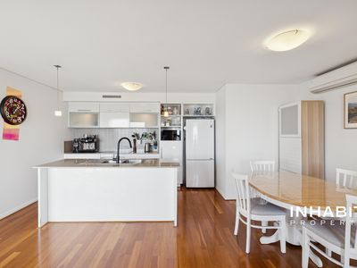 27 / 8 Prowse Street, West Perth