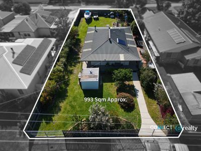 19 Lyall Street, Tooradin