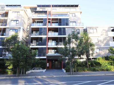 4066 / 74B Belmore Street, Ryde