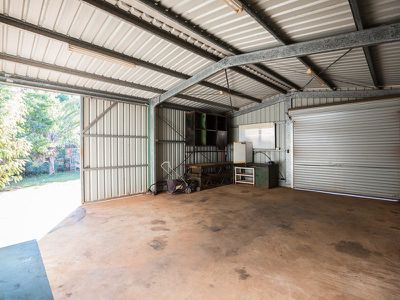 12 Gratwick Street, Port Hedland