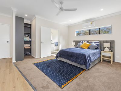3 / 111 Fihelly Street, Keperra