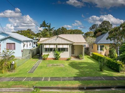 46 Fingal Street, Brunswick Heads