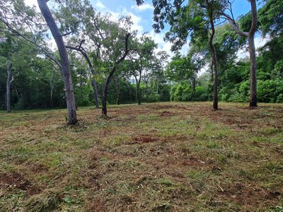 Lot 21, Old Dairy Road, Cooktown