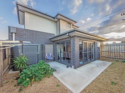 12 Albert Road, Sydenham