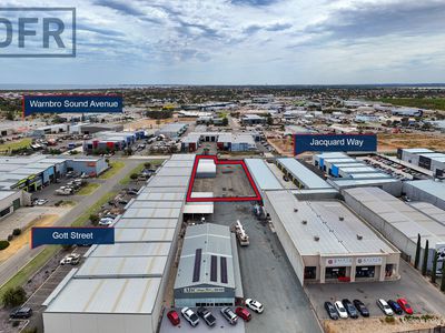22 Jacquard Way, Port Kennedy