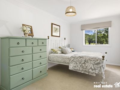 1176 Bellangry Road, Bellangry