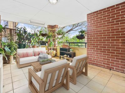 7 / 31-33 Knox Street, Belmore