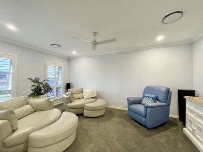 144 Long Street, Point Vernon