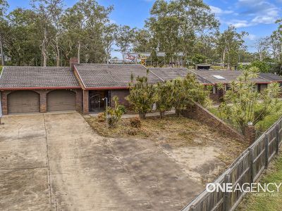 592 - 596 Johnson Road, Forestdale