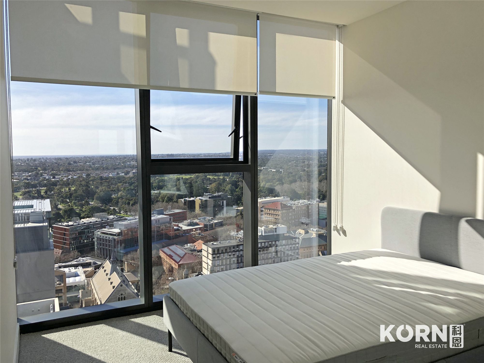 2303 / 17 Austin Street, Adelaide