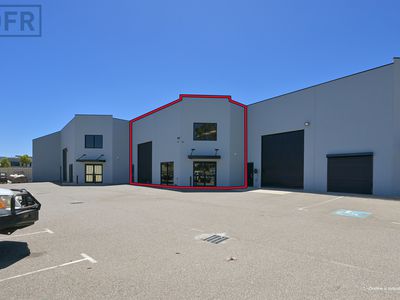 2 / 10 Chullora Bend, Jandakot