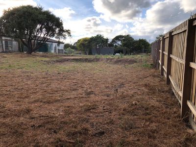 132 Cape Schanck Road, Cape Schanck