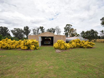 2369 Tantitha Road, Tomingley