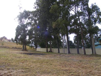 Lot 17, Hilltop Parkway, Tallwoods Village