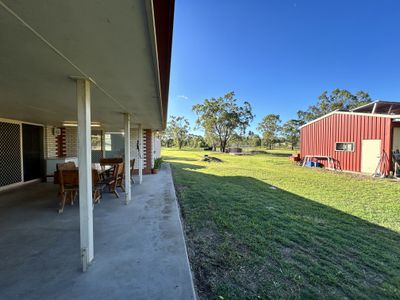 10 Boongary Road, Gracemere