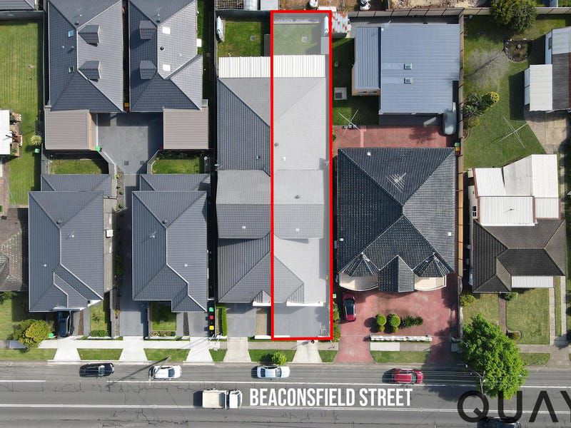 100 Beaconsfield Street, Revesby