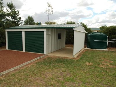 5 Leichhardt Street, Ilfracombe