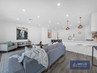 2A Lincoln Drive, Keilor East