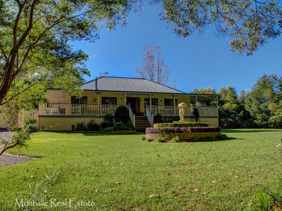 21 Tamarin Drive, Mapleton