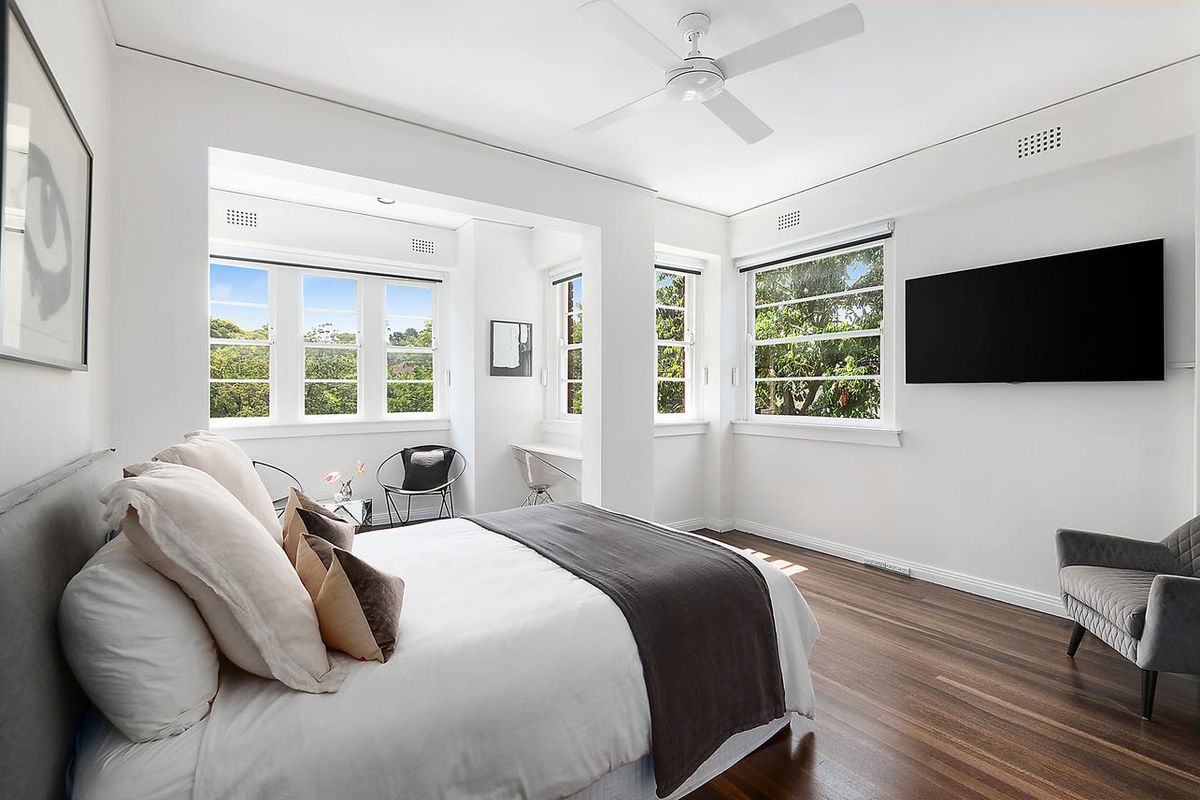 10 / 282 New South Head Road, Double Bay