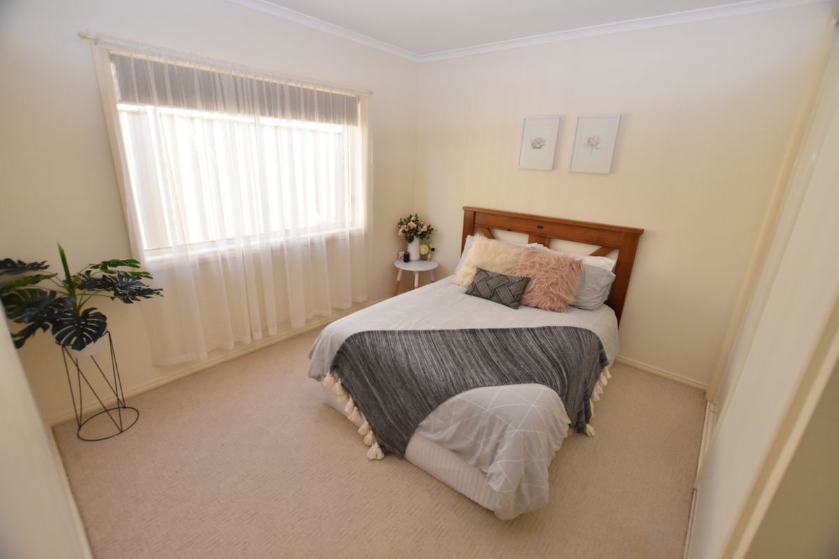 1 Hawkins Street, Kyabram