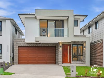 46 Conkerberry Street, Marsden Park